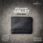 Short Wallet