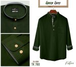 Green envy M,L,XL,2XL