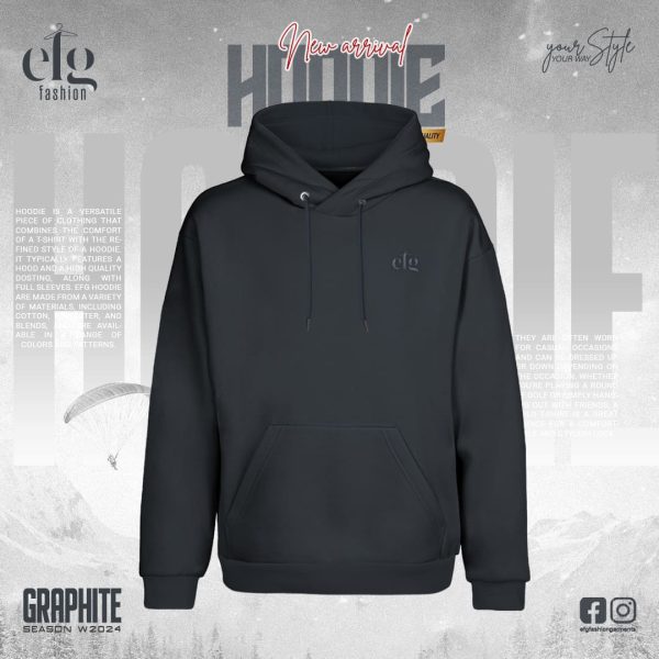 efg hoodie