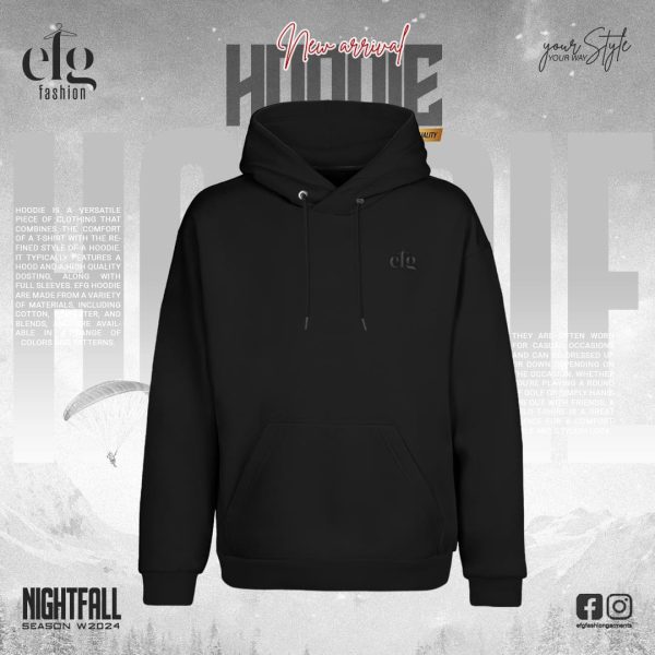 efg hoodie nightfall