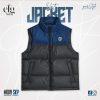 efg vest Moon Sky