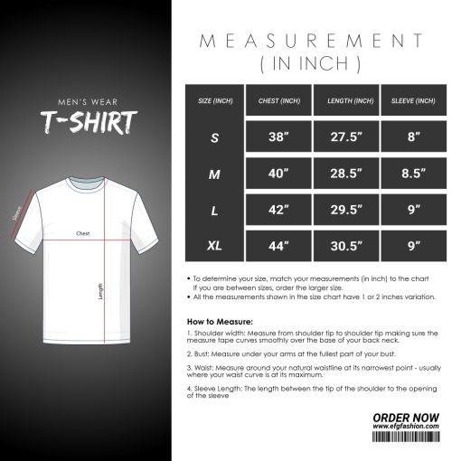 T-shirt