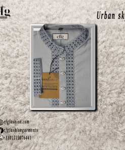 Urban Sky