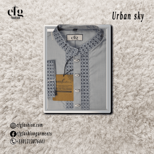 Urban Sky
