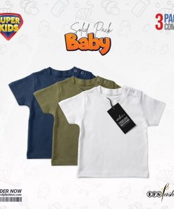 EFG Kids T-Shirt