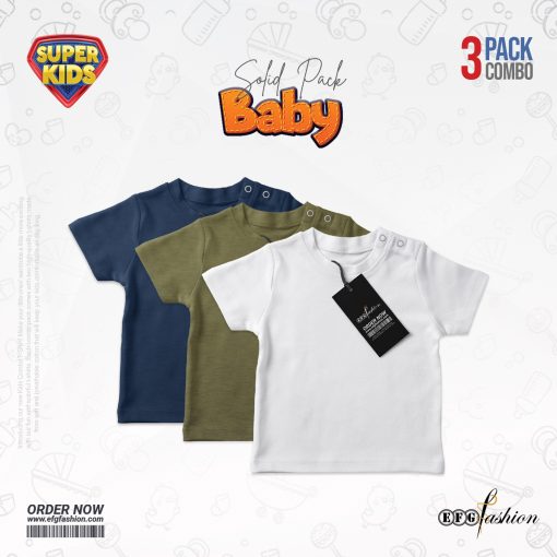 EFG Kids T-Shirt