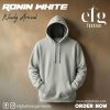 Ronin White